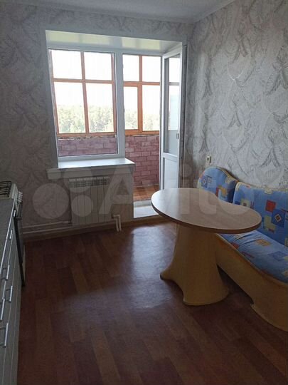 1-к. квартира, 40 м², 6/7 эт.