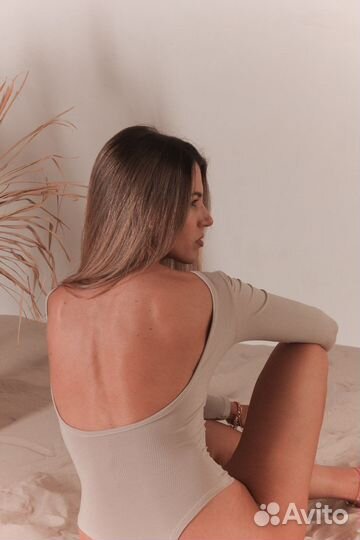 Моментальный загар