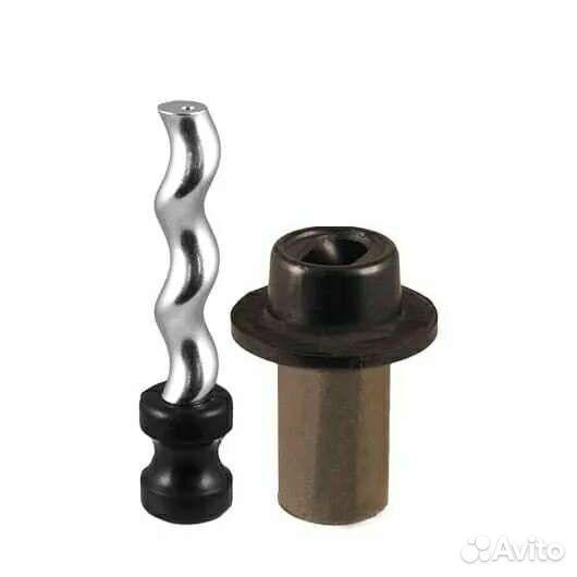 Рабочий винт для насоса Вихрь сн-90В