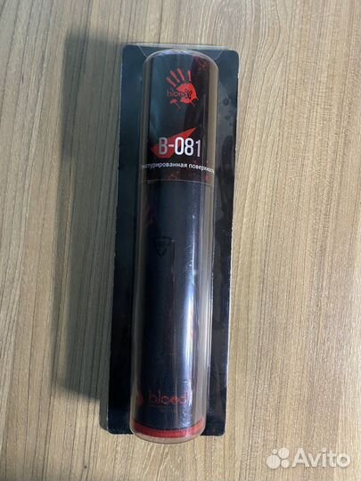 Коврик для мыши bloody