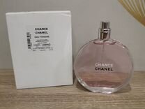 Chanel Chance Eau Tendre edt 100 оригинал