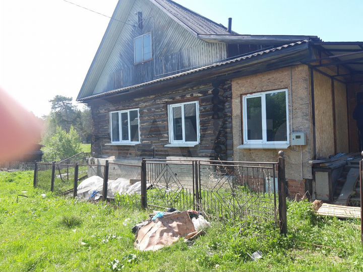 Верхний уфалей авито дома. Продажа домов в верхнем уфалее ул.бабикова. купить дом в верхнем уфалее на авито.