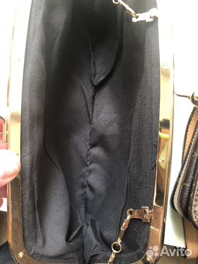 Клатч женский