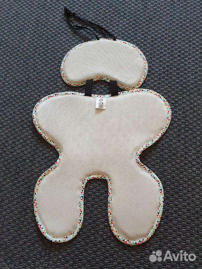 Вкладыш в автокресло