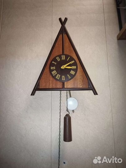 Ходики цепные