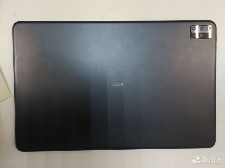 Huawei matepad pro WGR-W09