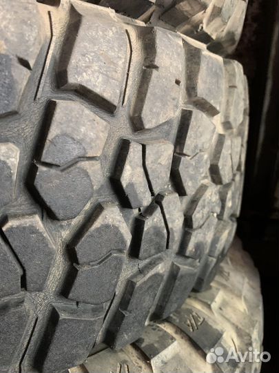 Bfgoodrich Mud-Terrain T/A KM2 315/75 R16