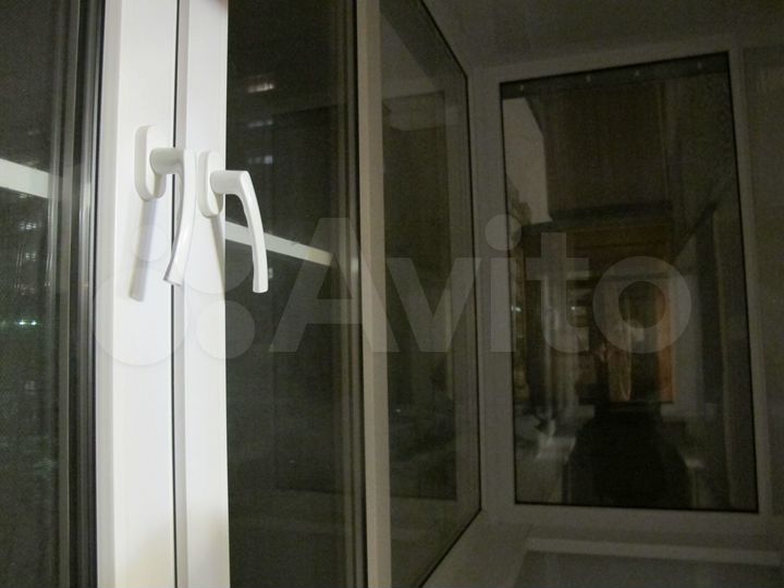 1-к. квартира, 30 м², 3/5 эт.