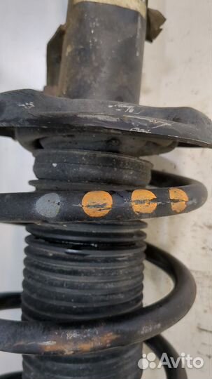 Амортизатор подвески Volkswagen Passat CC, 2010