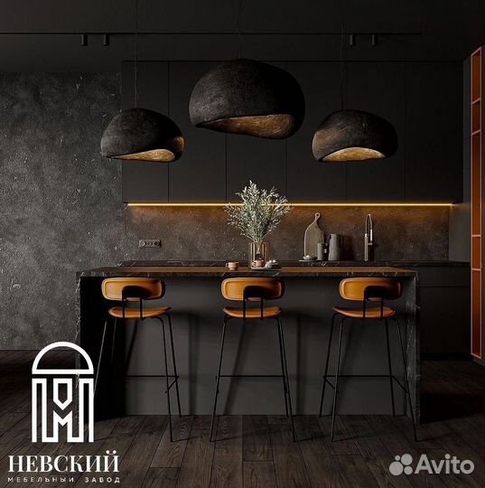 Кухня от производителя