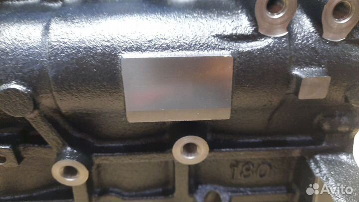 Блок цилиндров 4G64 Hover (SMD375937)