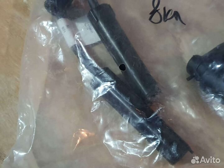 Провода на Свечи Ваз2109 2114 2110 8 кл