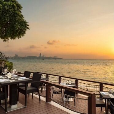 Горящий тур в Таиланд делюкс отель 5*