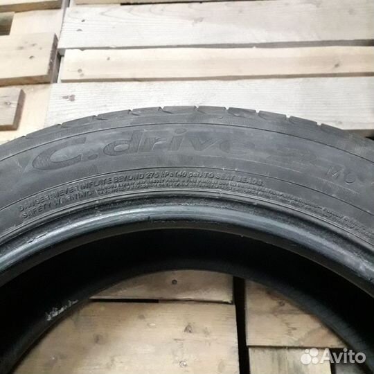 Yokohama C.Drive2 AC02A 235/50 R18 97V