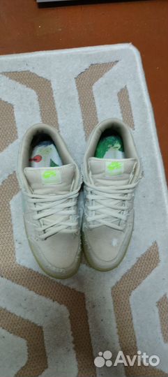 Кроссовки nike