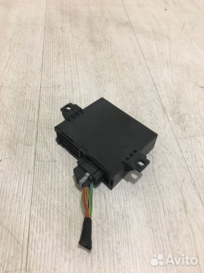 Блок управления светом Mercedes Benz S500L W220