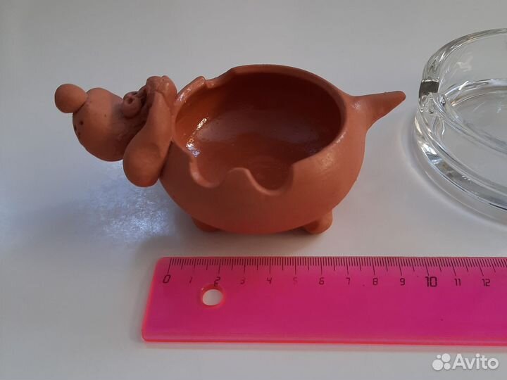 Пепельницы