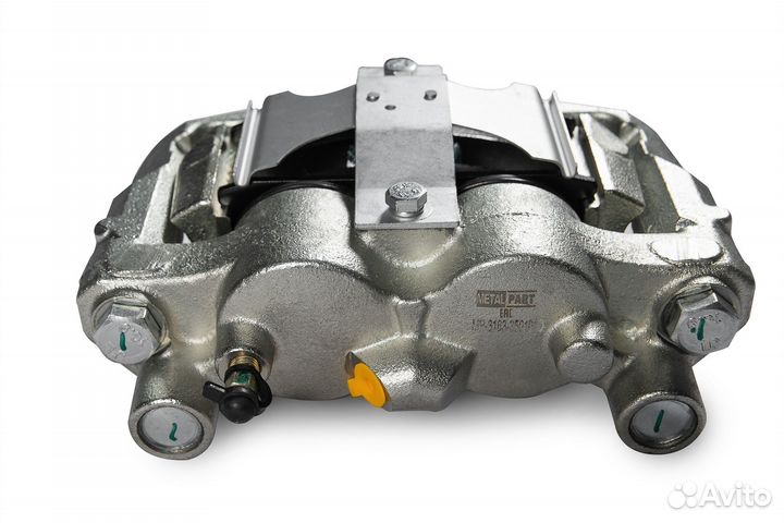 Суппорт передний УАЗ