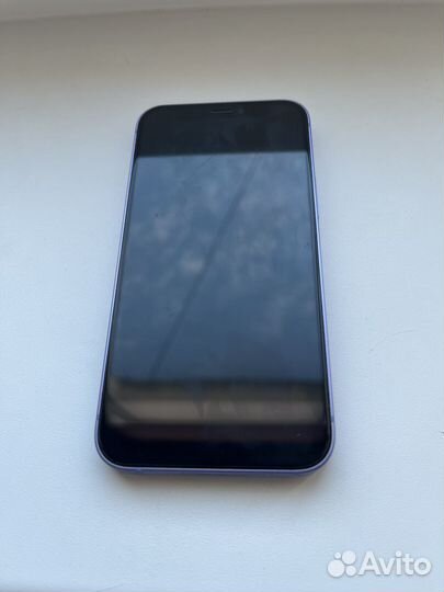 iPhone 12 mini, 128 ГБ