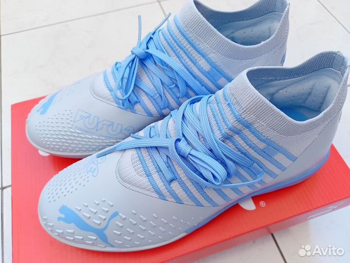 Сороконожки Puma Future 39,40,41,44