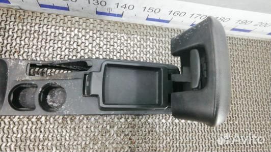 Подлокотник центральный KIA CEE'D 1 (KAD03IX01)