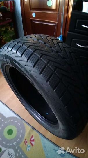 Vredestein Wintrac 4 Xtreme 255/50 R19 107V, 2 шт