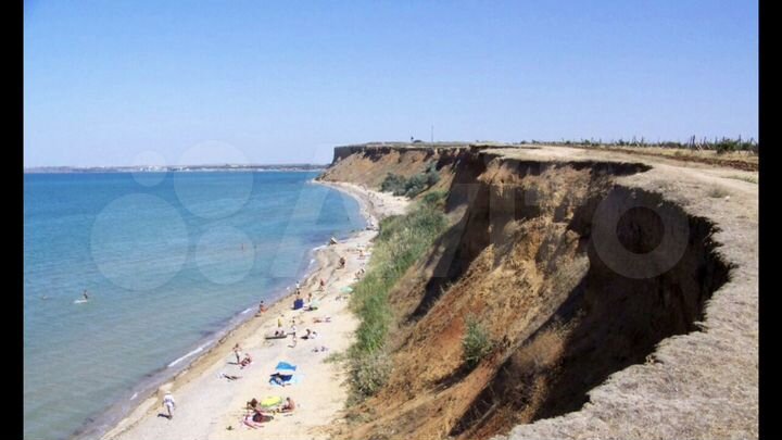 Участок 8 сот. (ИЖС)