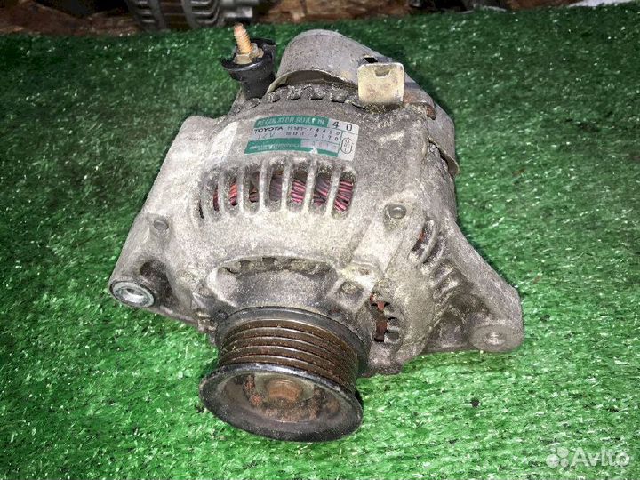 Генератор 3S-FE Toyota Carina ST195 2706074400