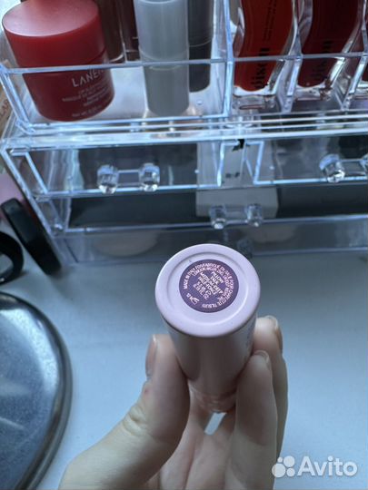 Charlotte tilbury pillow talk