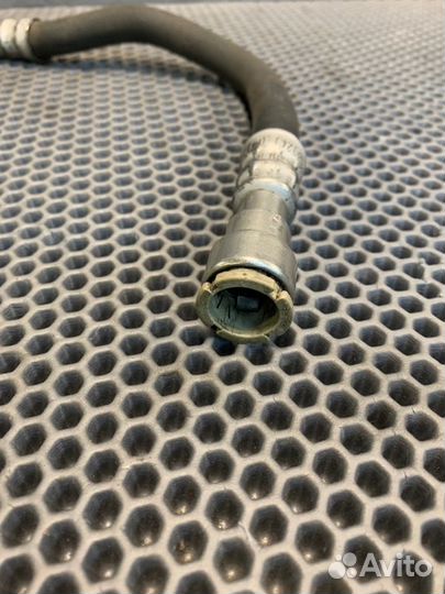 Шланг гидроусилителя руля Bmw 335 Xi E92 N54 2007