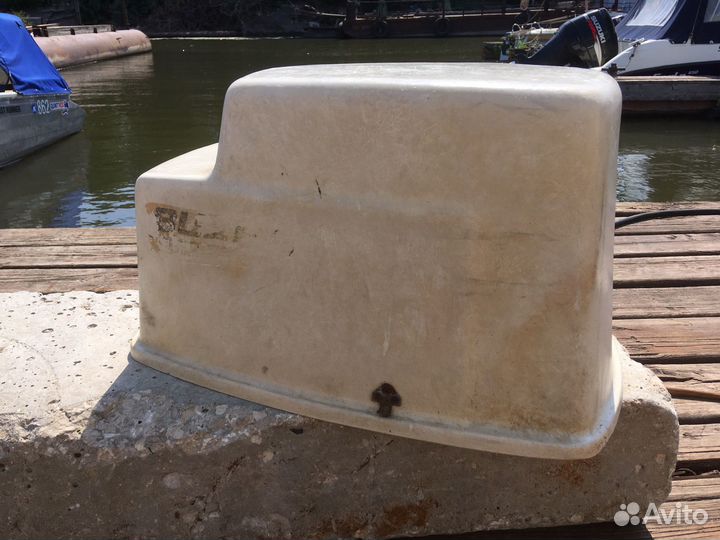 Колпак на Вихорь 30