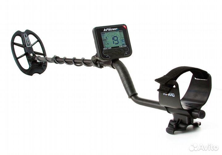 Металлоискатель Makro Multi-kruzer