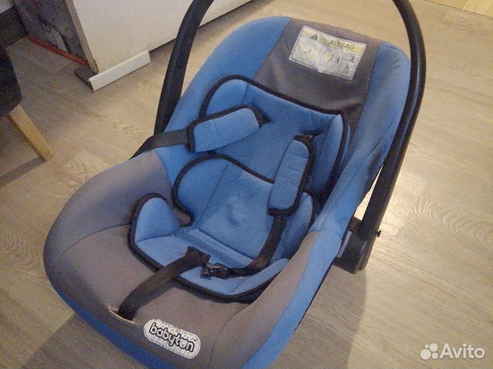 Переноска для детей