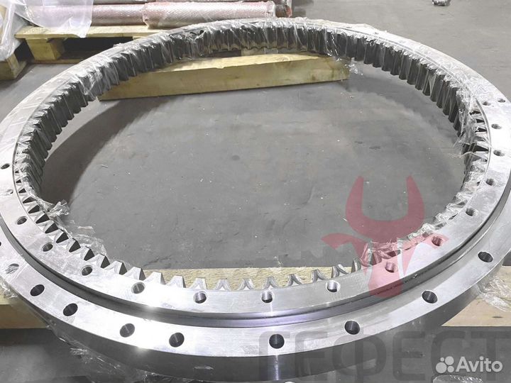 Поворотный круг Hyundai 81Q6-00020