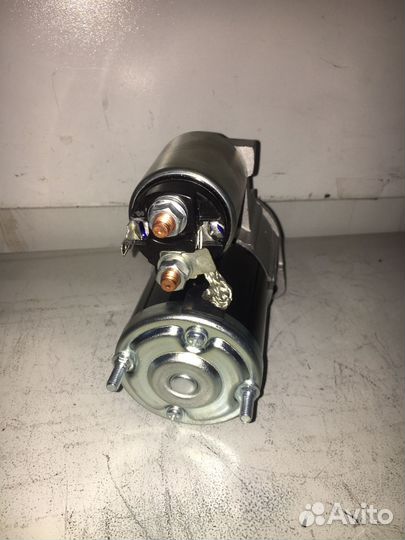 Стартер Mitsubishi Outlander XL 6B31