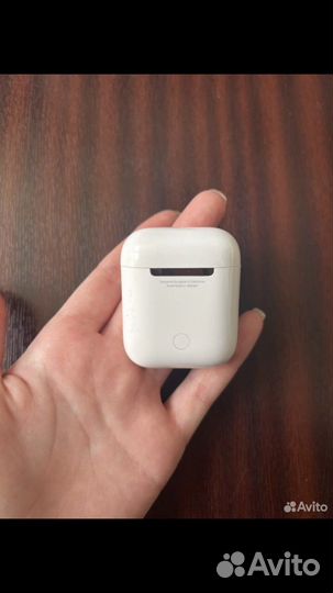 Кейс оргенал