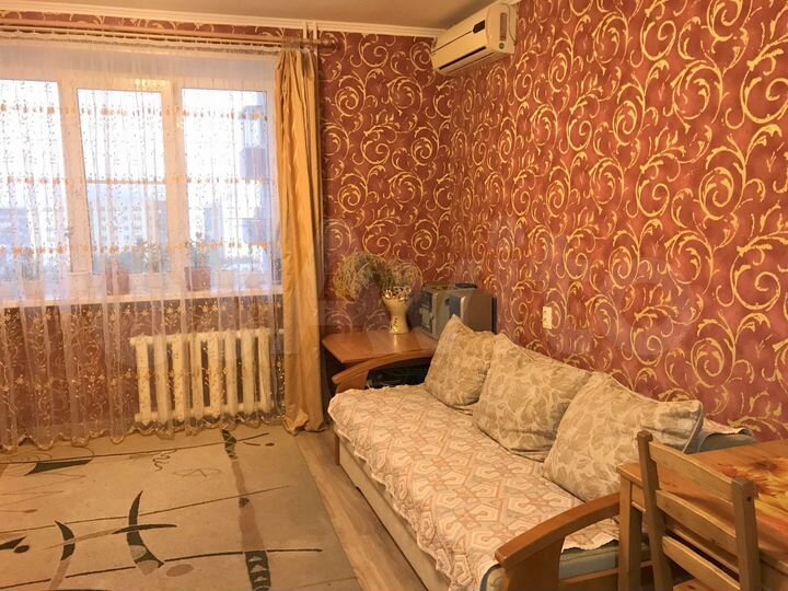 4-к. квартира, 70 м², 9/10 эт.