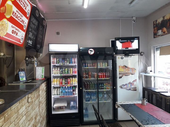 Торговая площадь, 48.1 м²