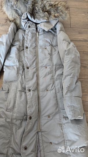 Пуховик женский 44 Savage