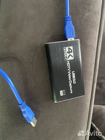 Продам карту видеозахвата