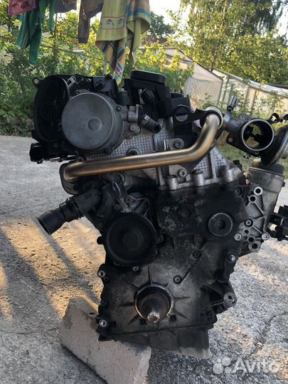 Продам мотор м47н