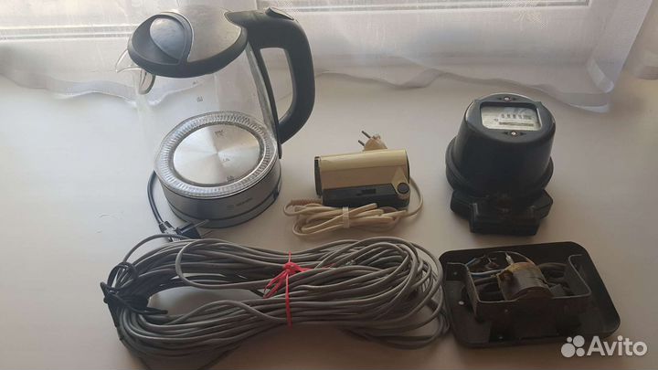 Бытовая техника