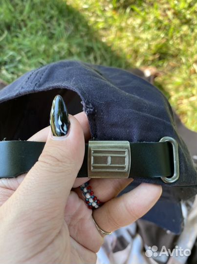 Кепка Tommy hilfiger