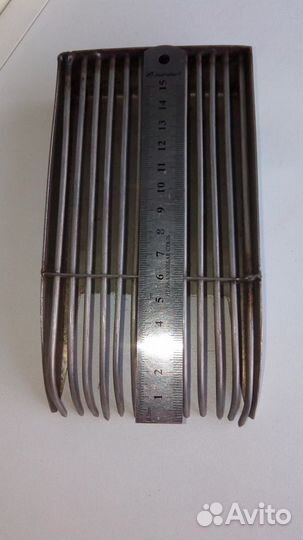 Комбайн для сбора лесных ягод, клюквы, брусники