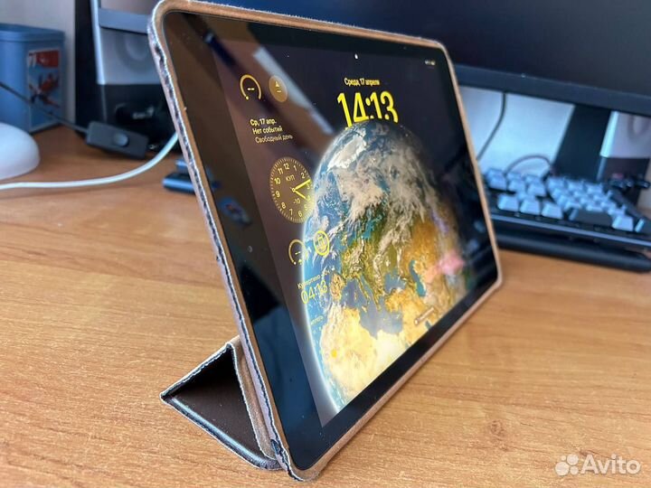 Планшет apple iPad 8