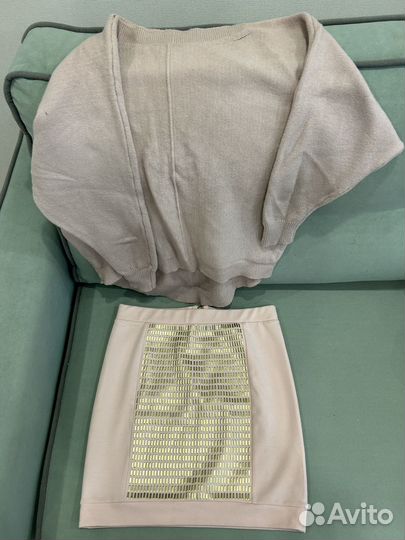 Женская одежда пакетом 42 44