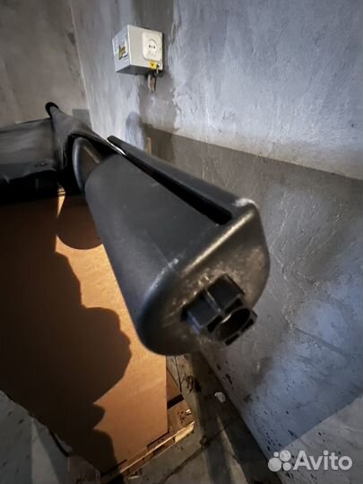 Шторка полка ларгус