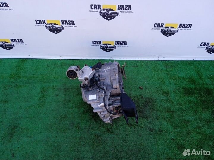 МКПП 1.9 D Mitsubishi Carisma