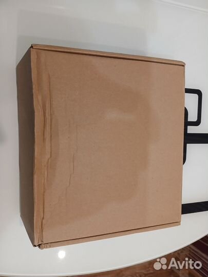 Douk Audio BS-1 50Вт Bass Shaker