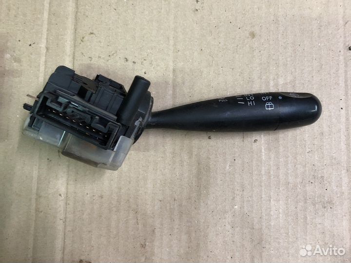 Подрулевые переключатели Chery Tiggo T11